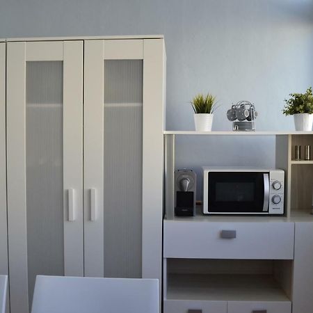 Gfs Home Santa Cruz de Tenerife Buitenkant foto