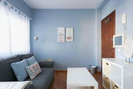Gfs Home Santa Cruz de Tenerife Buitenkant foto