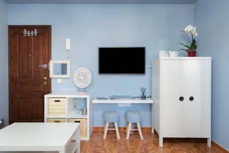 Gfs Home Santa Cruz de Tenerife Buitenkant foto
