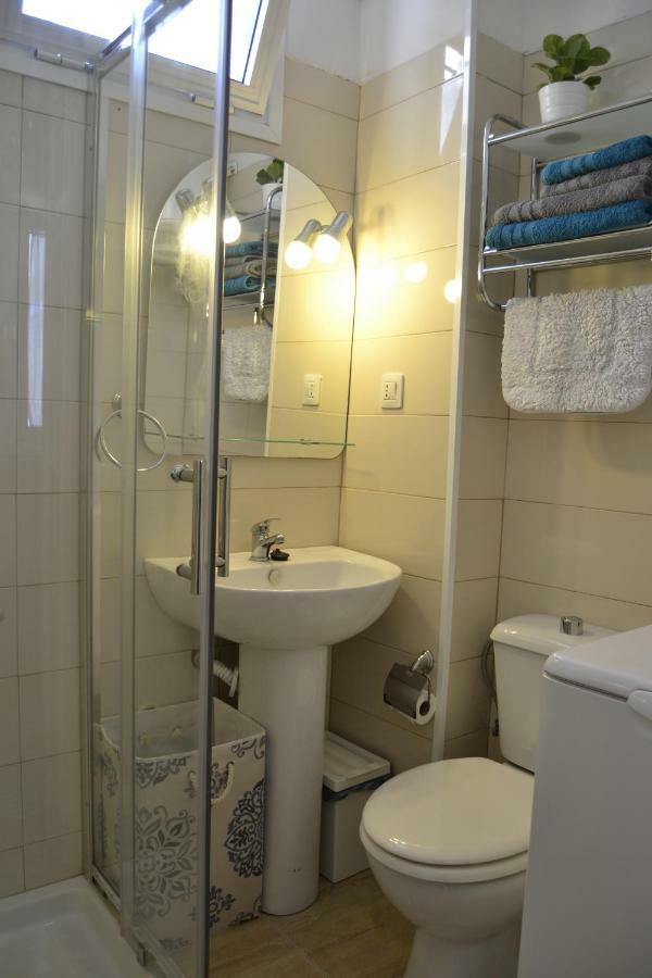 Gfs Home Santa Cruz de Tenerife Buitenkant foto