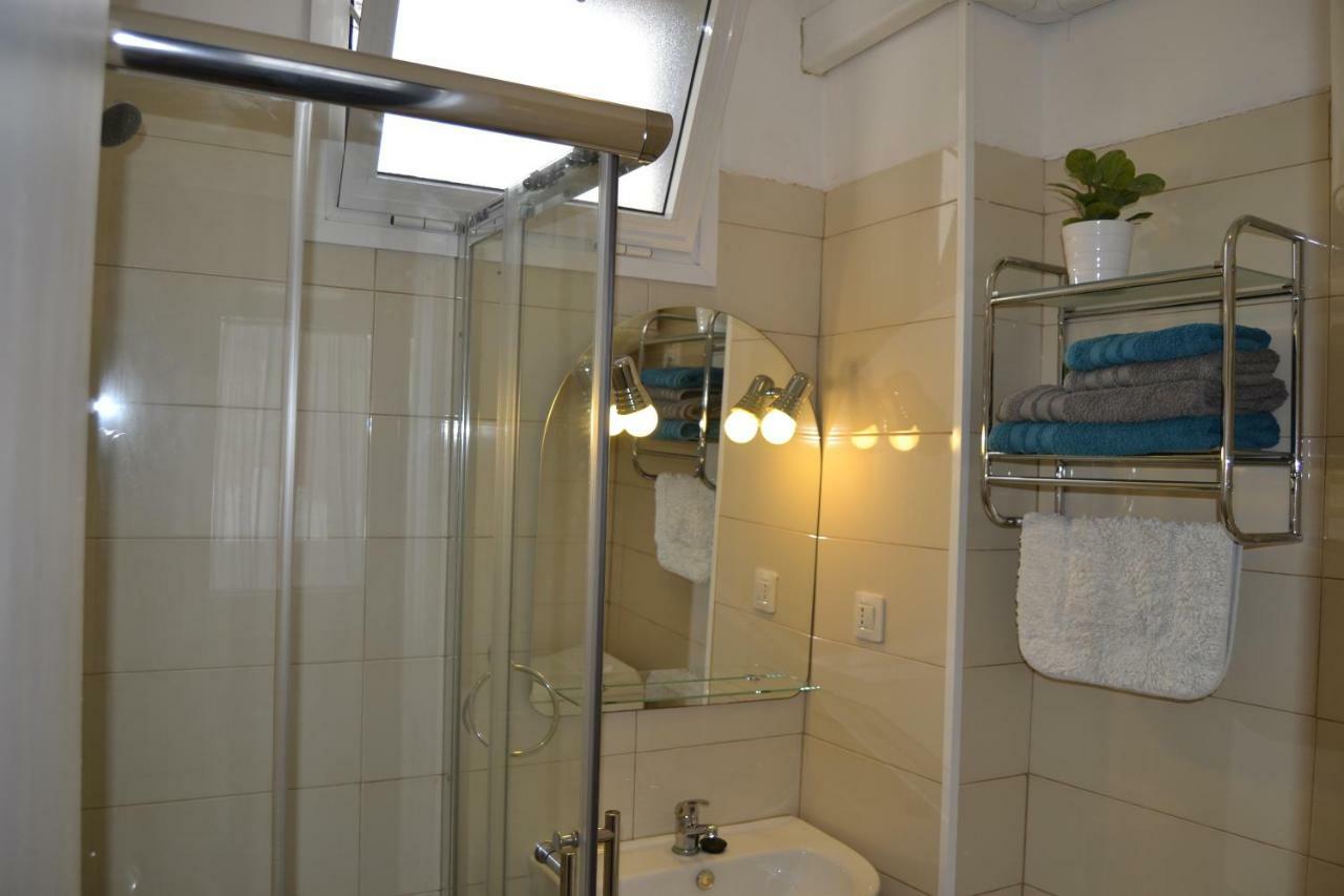Gfs Home Santa Cruz de Tenerife Buitenkant foto