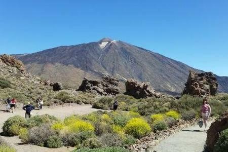 Gfs Home Santa Cruz de Tenerife Buitenkant foto