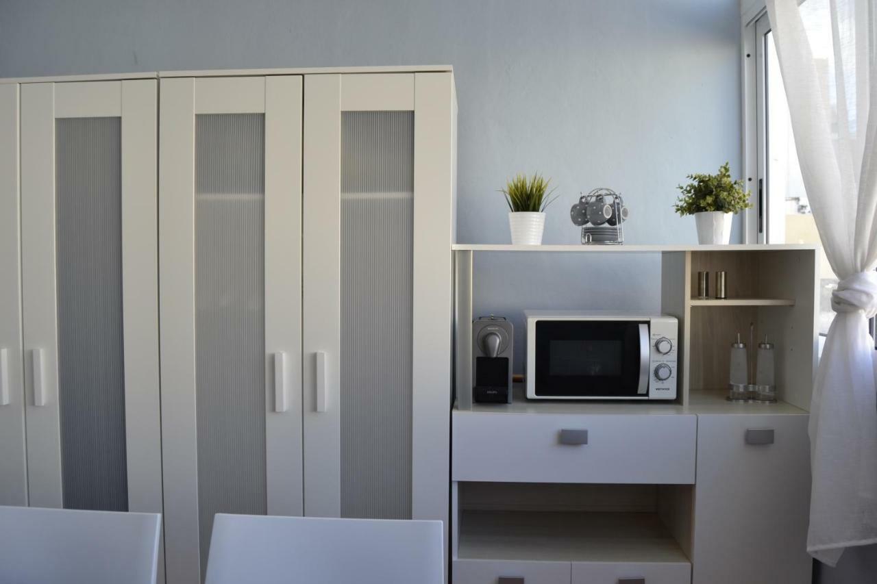 Gfs Home Santa Cruz de Tenerife Buitenkant foto