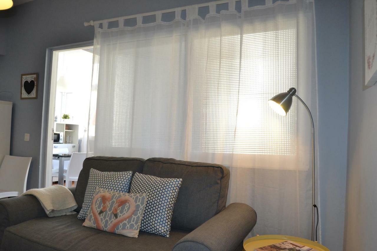 Gfs Home Santa Cruz de Tenerife Buitenkant foto