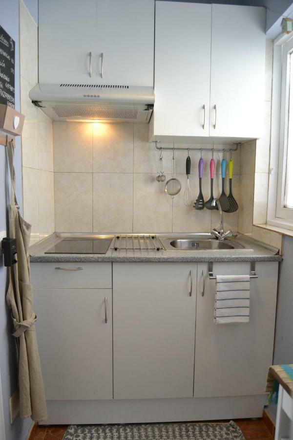 Gfs Home Santa Cruz de Tenerife Buitenkant foto