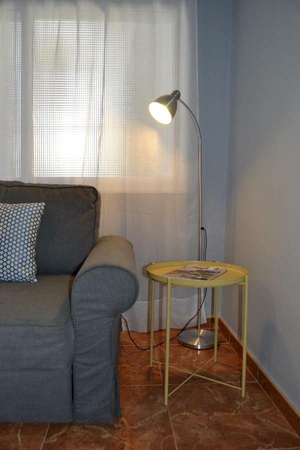 Gfs Home Santa Cruz de Tenerife Buitenkant foto